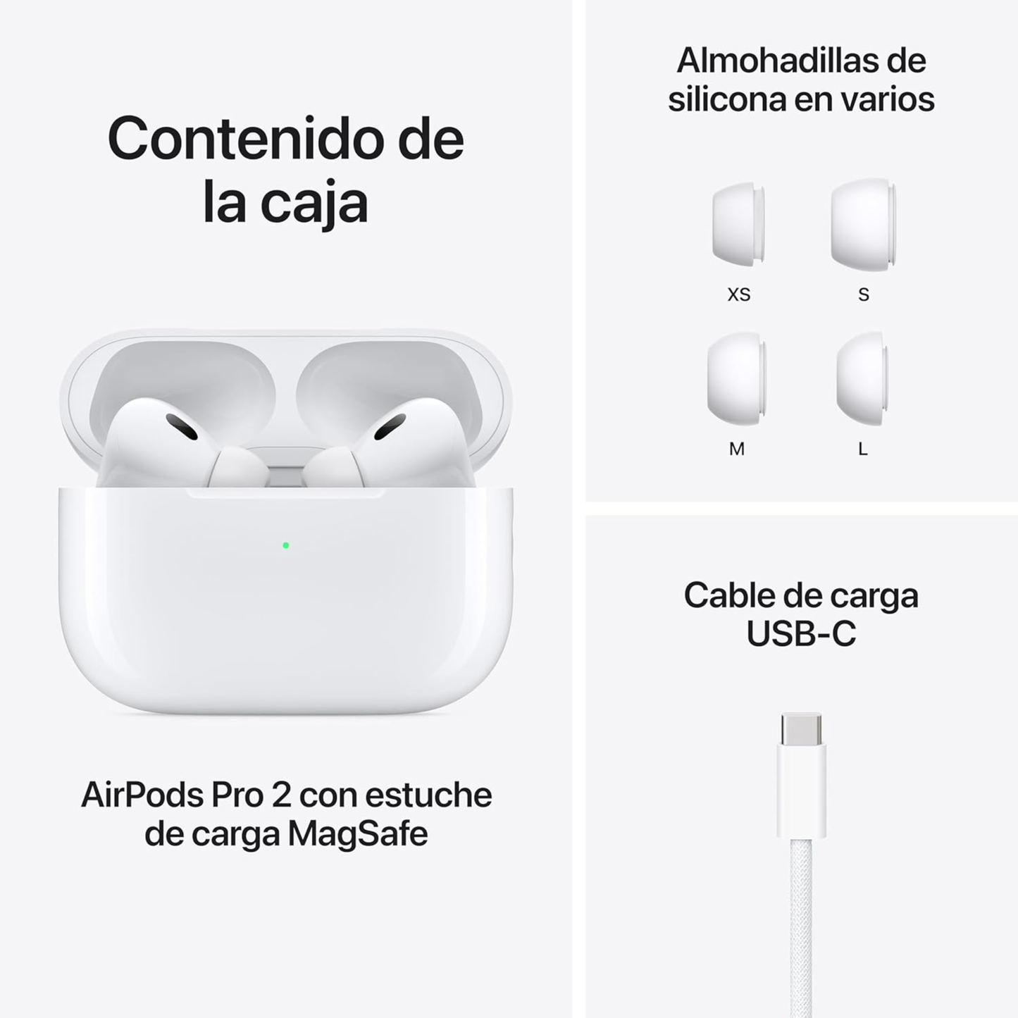 Auriculares con cancelación de ruido