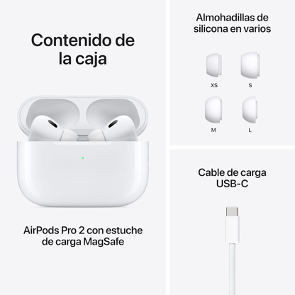 Auriculares con cancelación de ruido